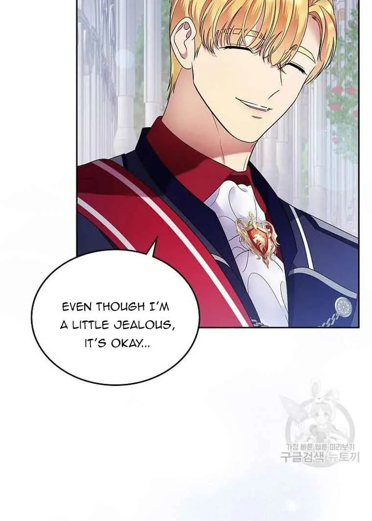 I Stole the Heroine’s First Love Chapter 14 page 8 - 
