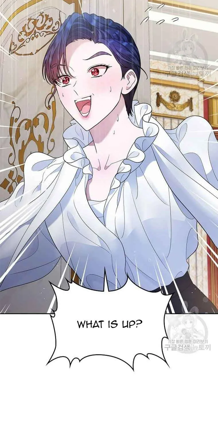 I Stole the Heroine’s First Love Chapter 14 page 79 - 