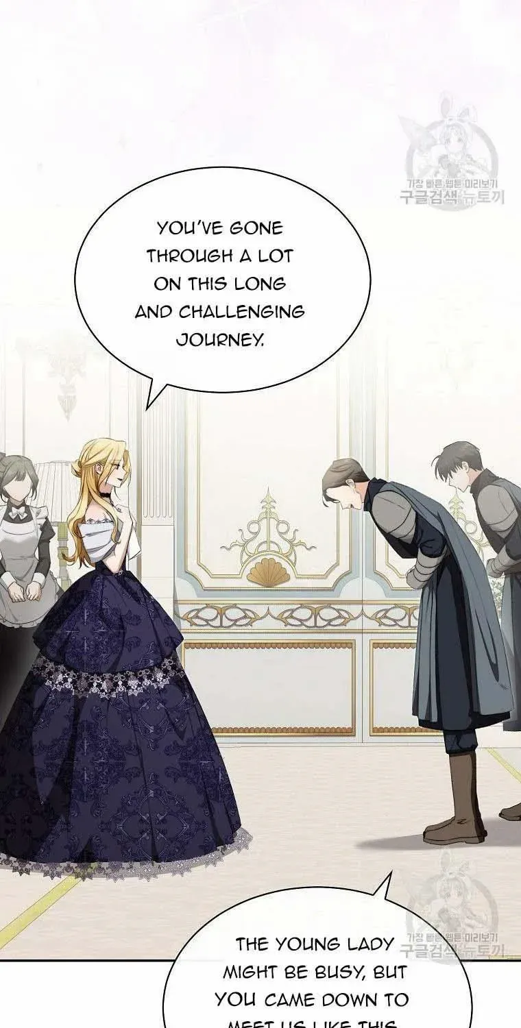 I Stole the Heroine’s First Love Chapter 15 page 19 - 