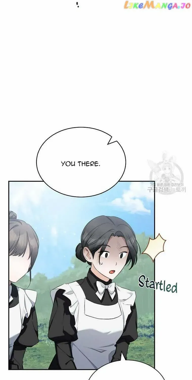 I Stole the Heroine’s First Love Chapter 15 page 30 - 