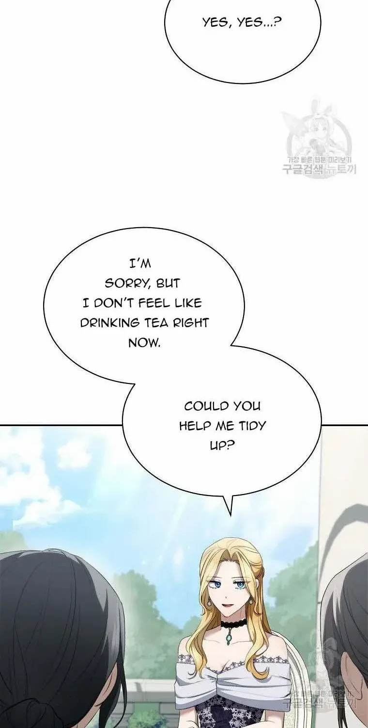 I Stole the Heroine’s First Love Chapter 15 page 31 - 
