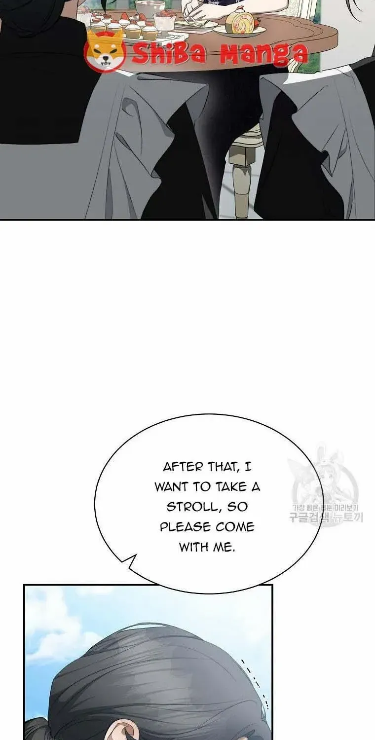 I Stole the Heroine’s First Love Chapter 15 page 32 - 