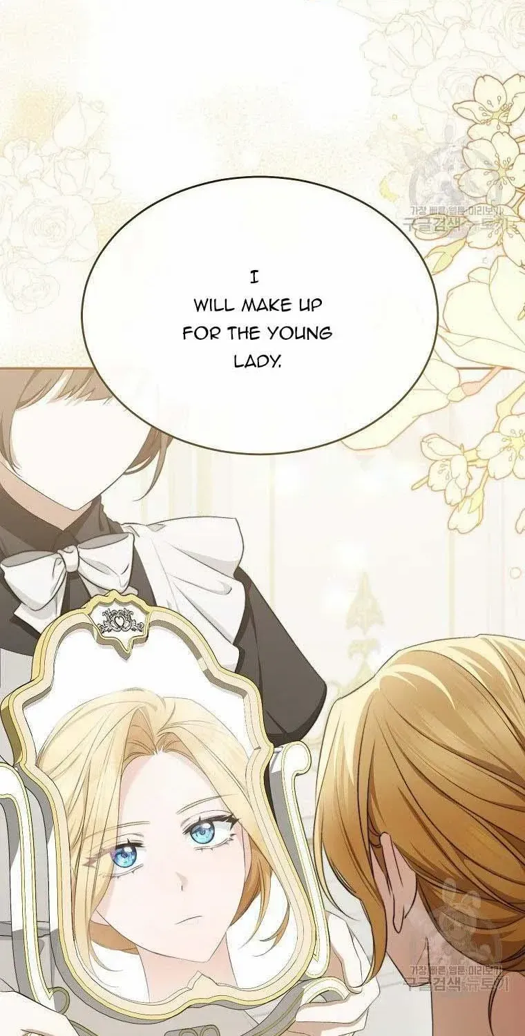 I Stole the Heroine’s First Love Chapter 15 page 53 - 