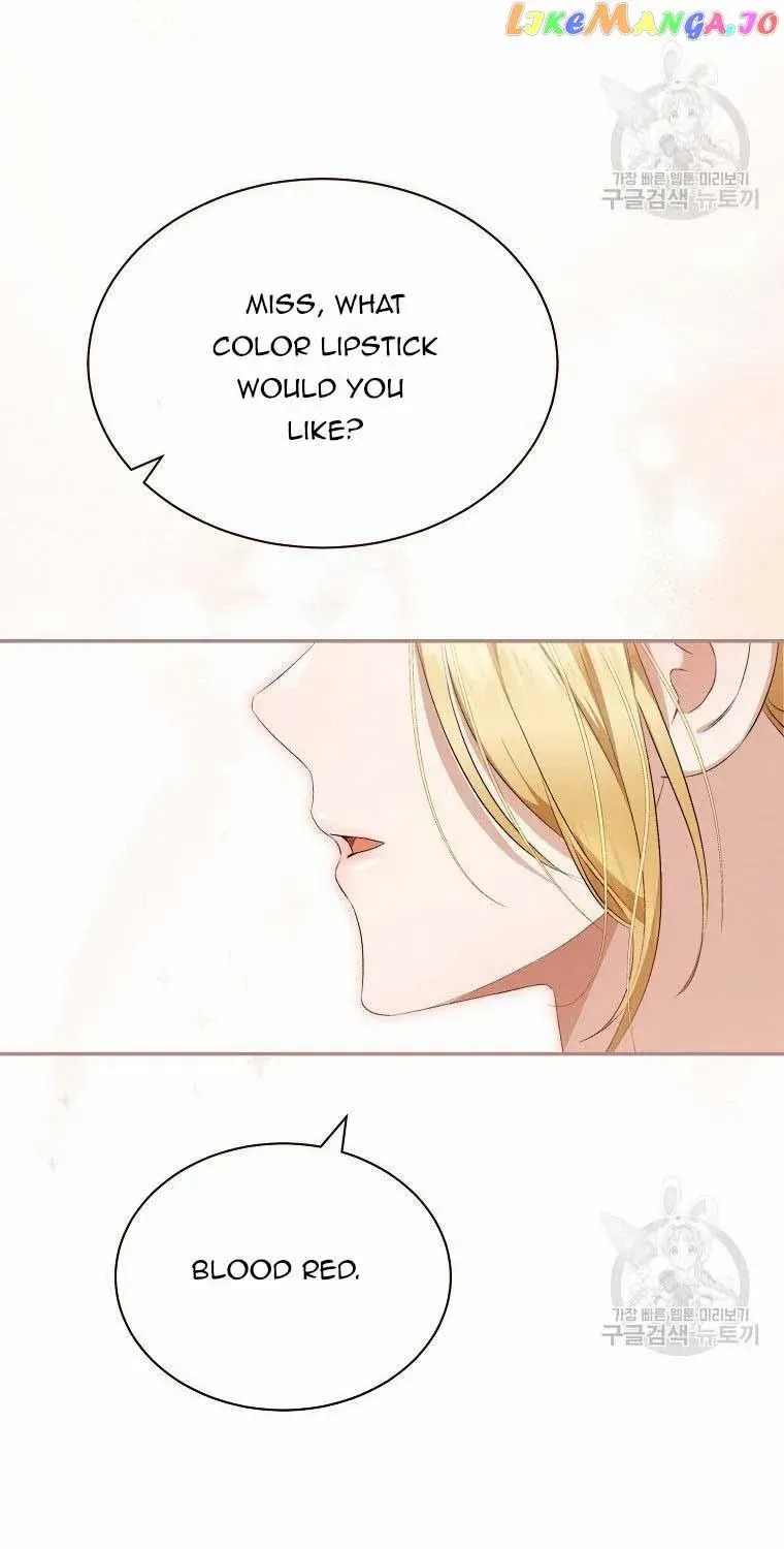 I Stole the Heroine’s First Love Chapter 15 page 55 - 