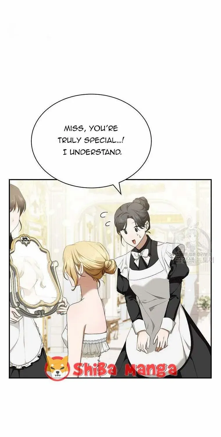 I Stole the Heroine’s First Love Chapter 15 page 56 - 