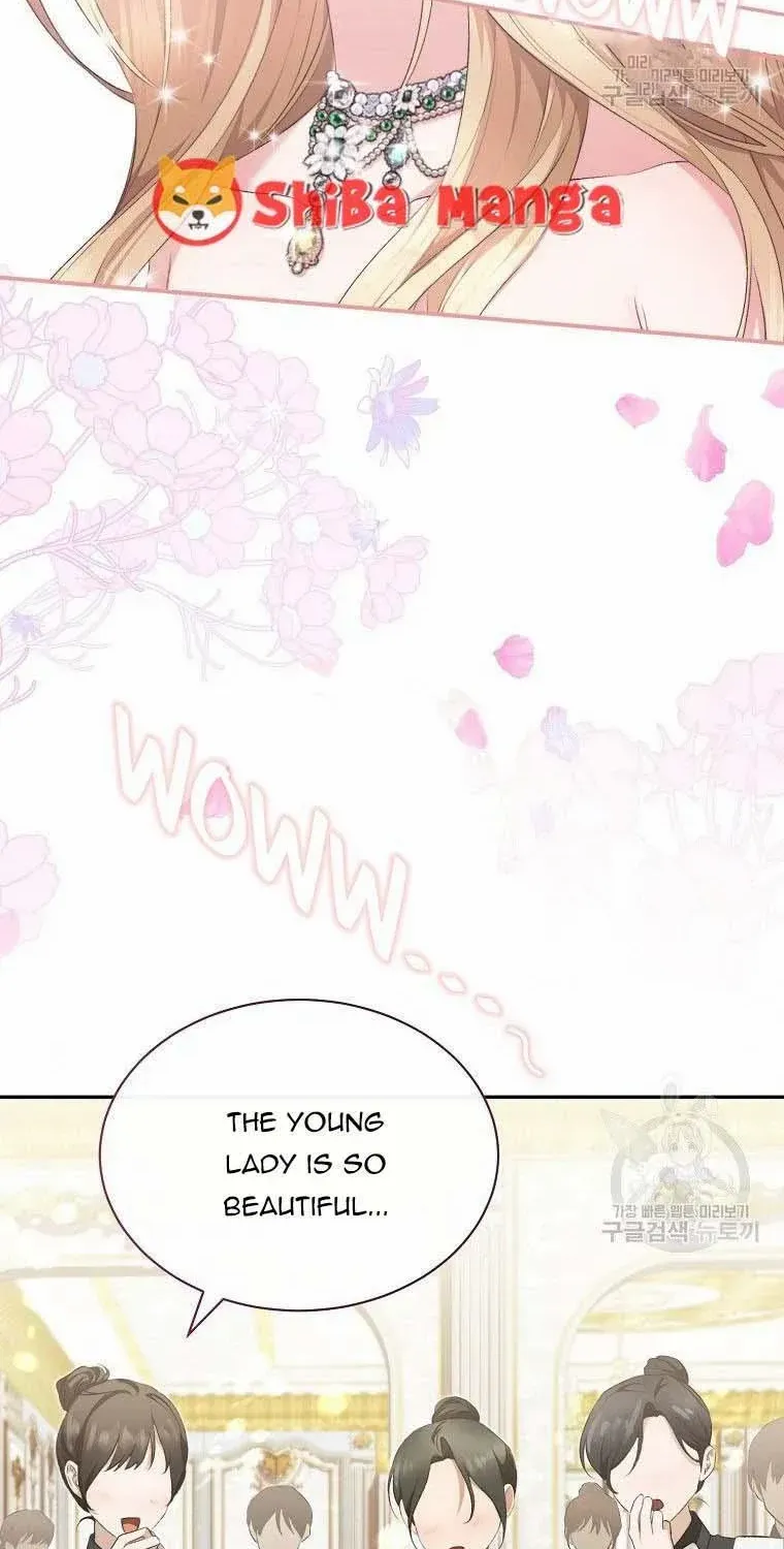 I Stole the Heroine’s First Love Chapter 15 page 58 - 