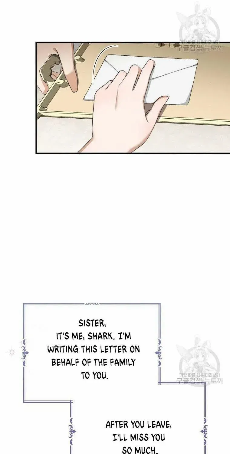 I Stole the Heroine’s First Love Chapter 15 page 10 - 