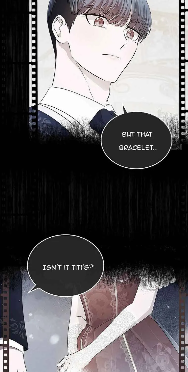 I Stole the Heroine’s First Love Chapter 16 page 19 - 