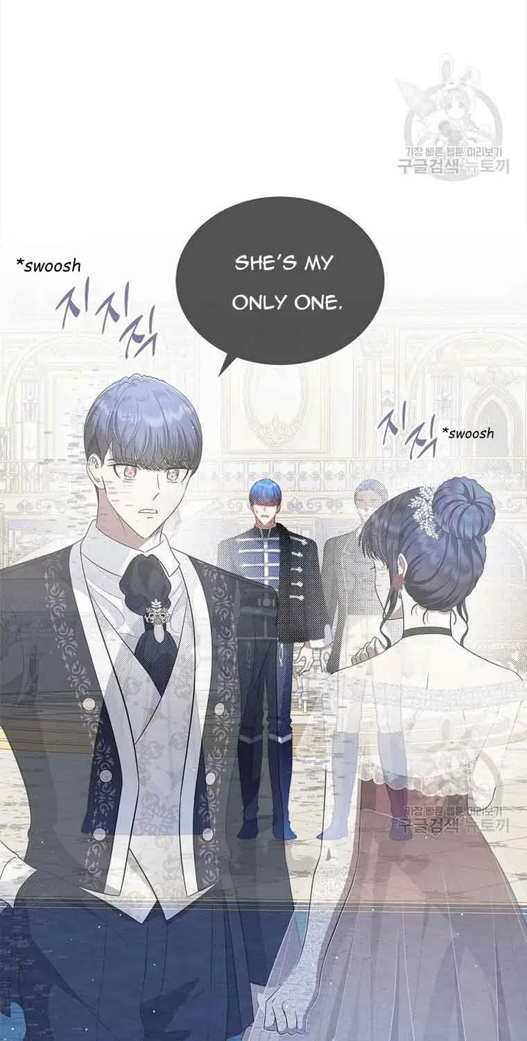I Stole the Heroine’s First Love Chapter 16 page 22 - 