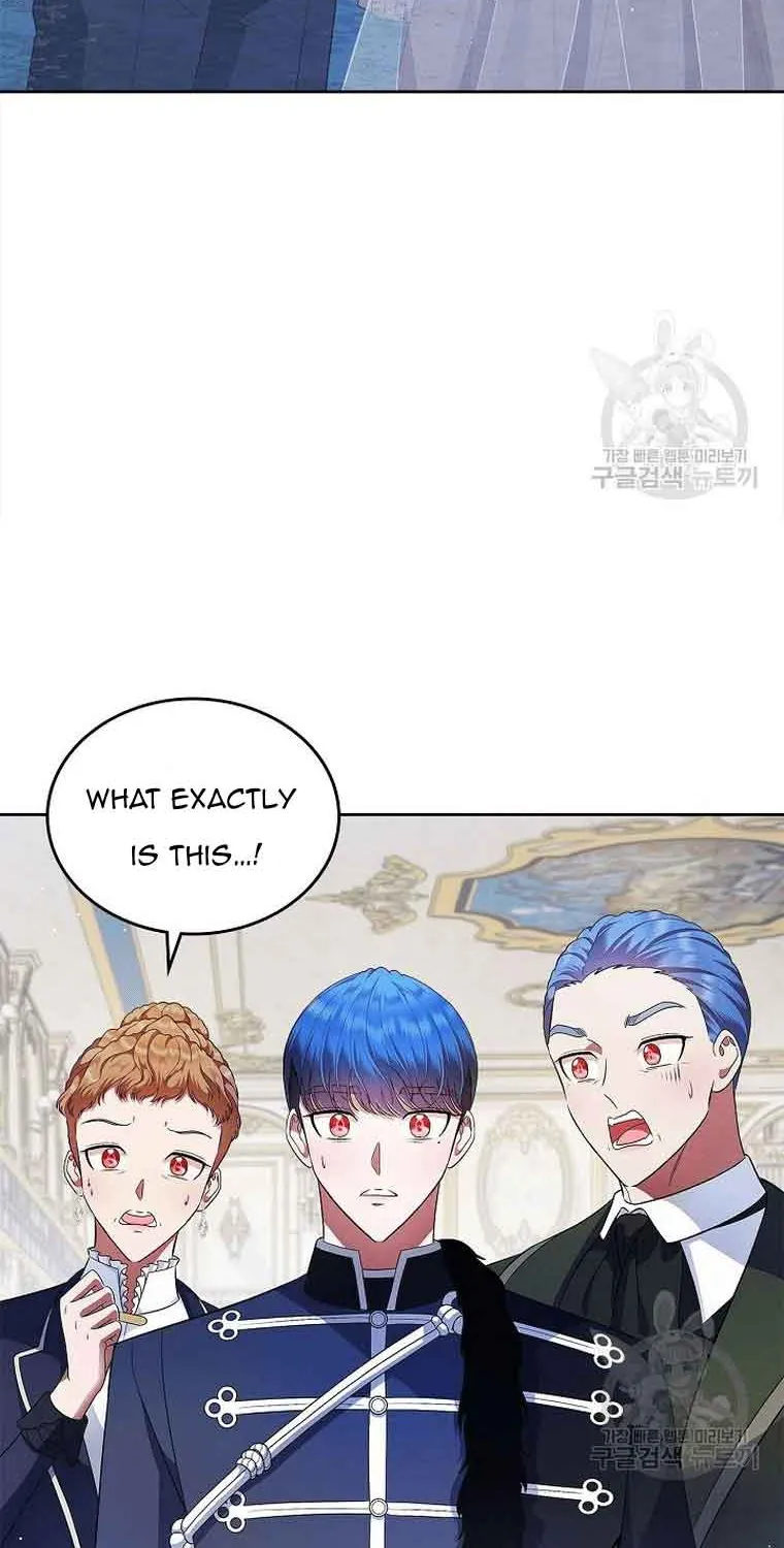 I Stole the Heroine’s First Love Chapter 16 page 23 - 