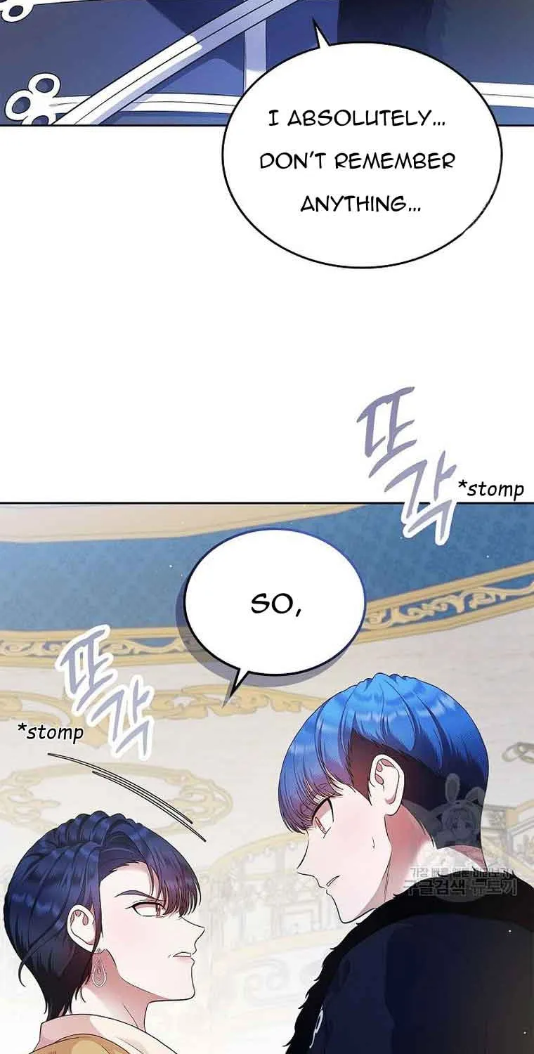 I Stole the Heroine’s First Love Chapter 16 page 25 - 