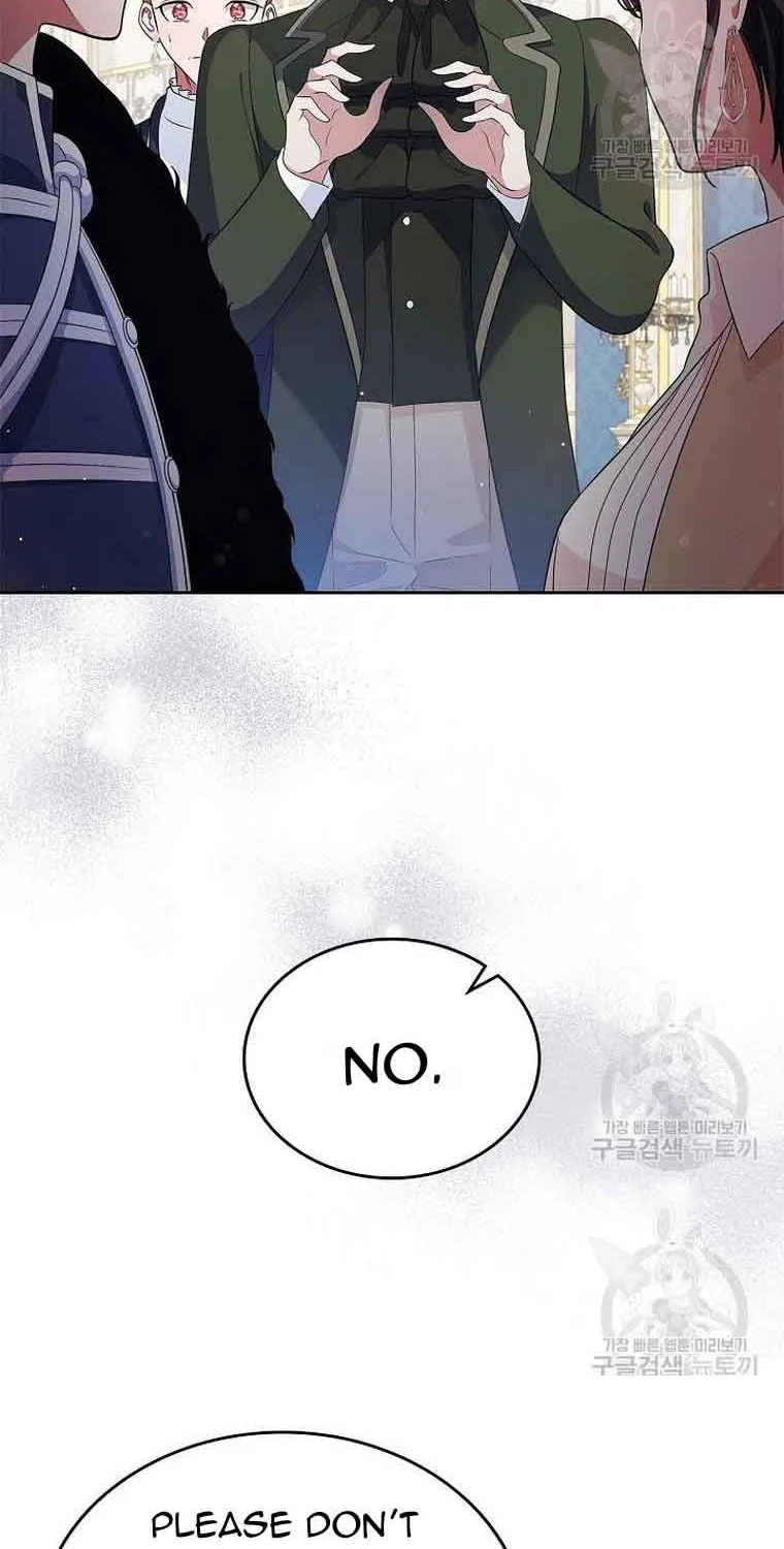 I Stole the Heroine’s First Love Chapter 16 page 27 - 
