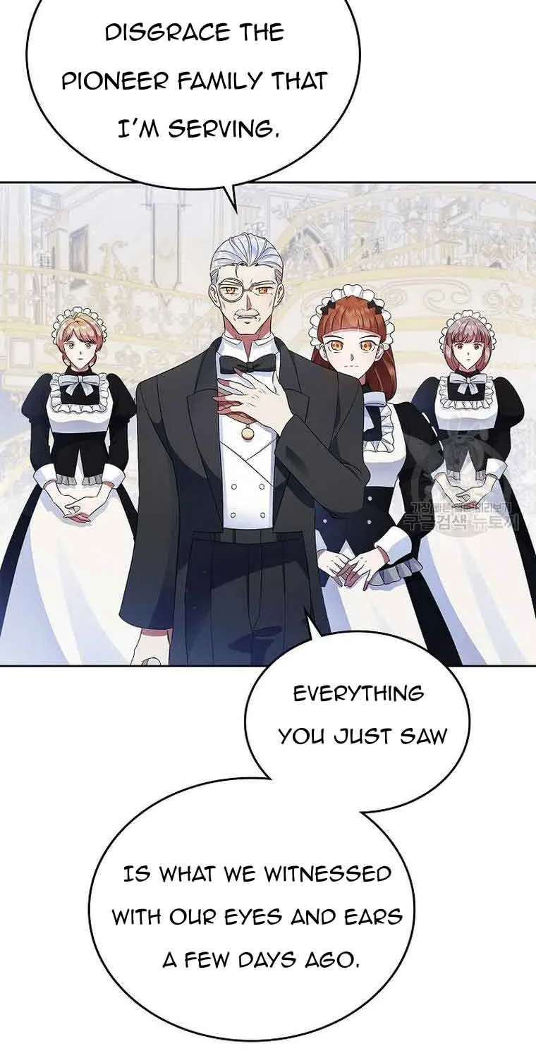 I Stole the Heroine’s First Love Chapter 16 page 28 - 