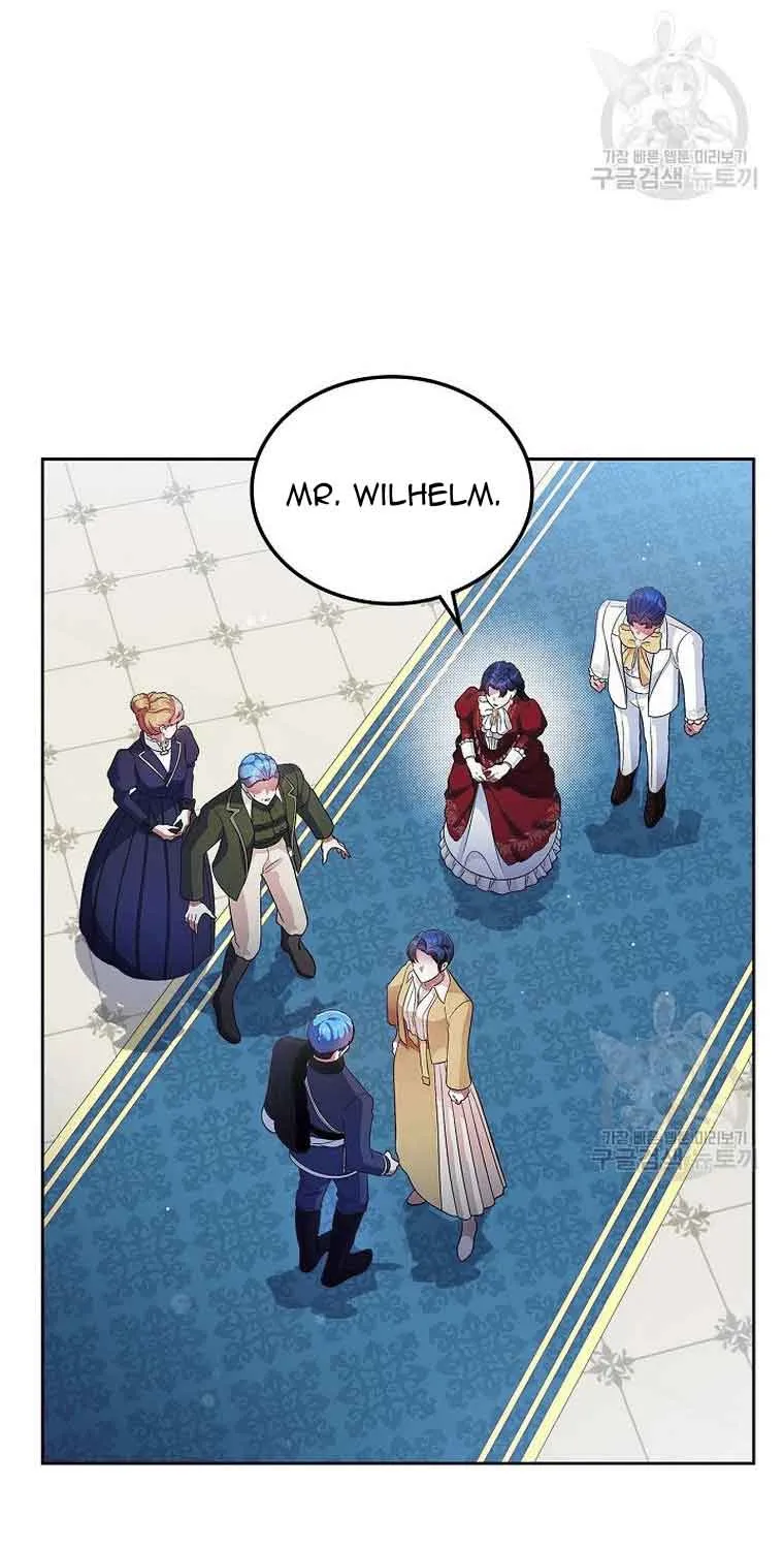 I Stole the Heroine’s First Love Chapter 16 page 30 - 
