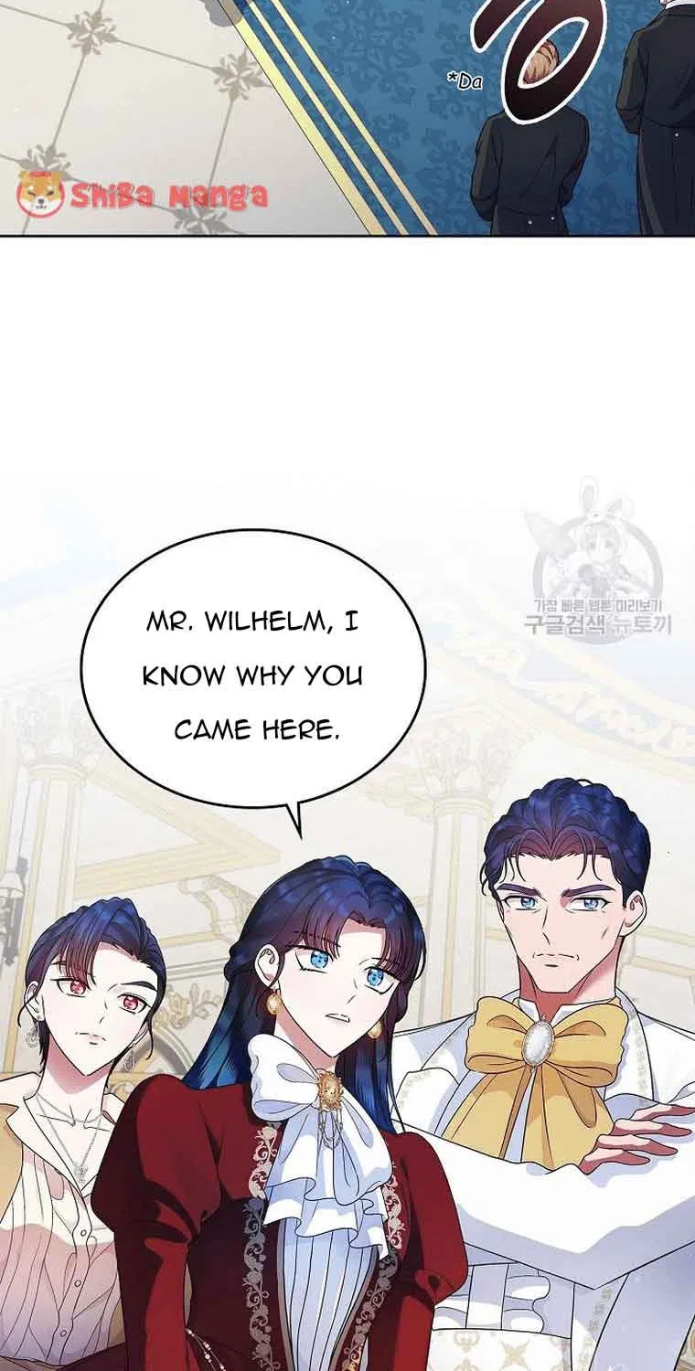 I Stole the Heroine’s First Love Chapter 16 page 4 - 
