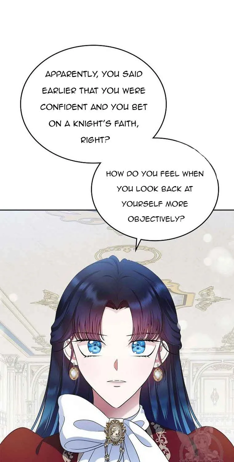 I Stole the Heroine’s First Love Chapter 16 page 31 - 