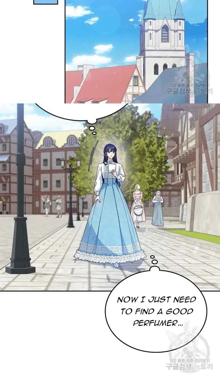 I Stole the Heroine’s First Love Chapter 16 page 36 - 