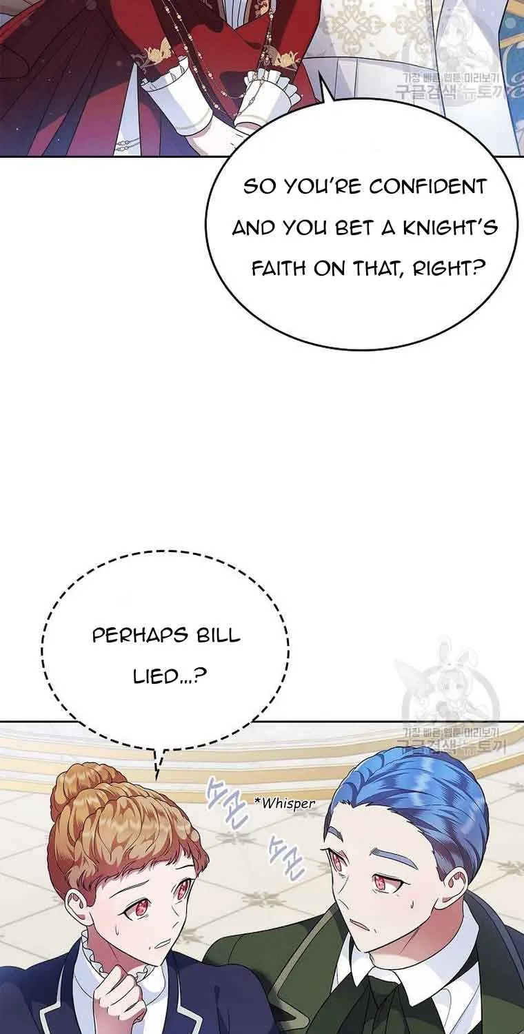 I Stole the Heroine’s First Love Chapter 16 page 5 - 