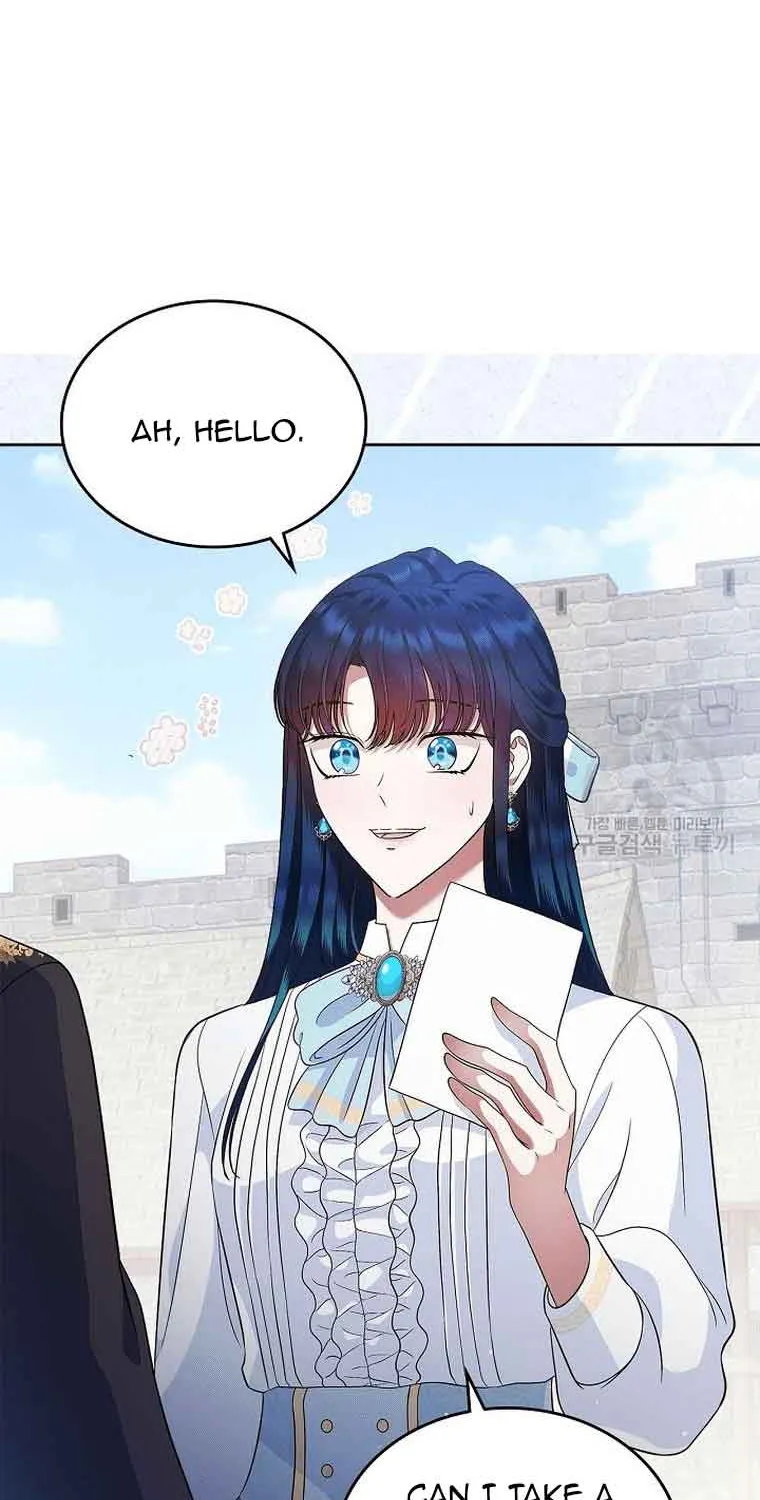 I Stole the Heroine’s First Love Chapter 16 page 42 - 