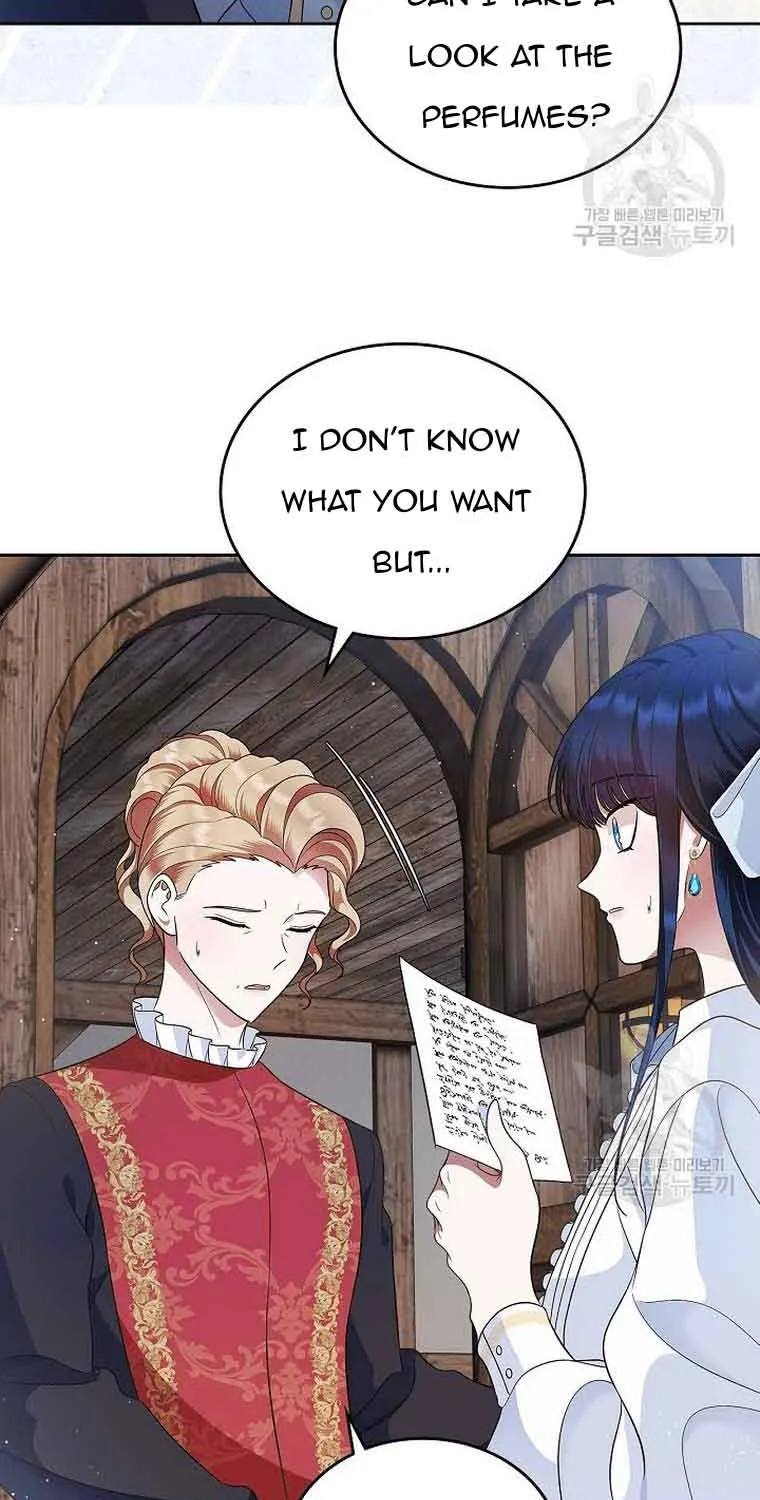 I Stole the Heroine’s First Love Chapter 16 page 43 - 