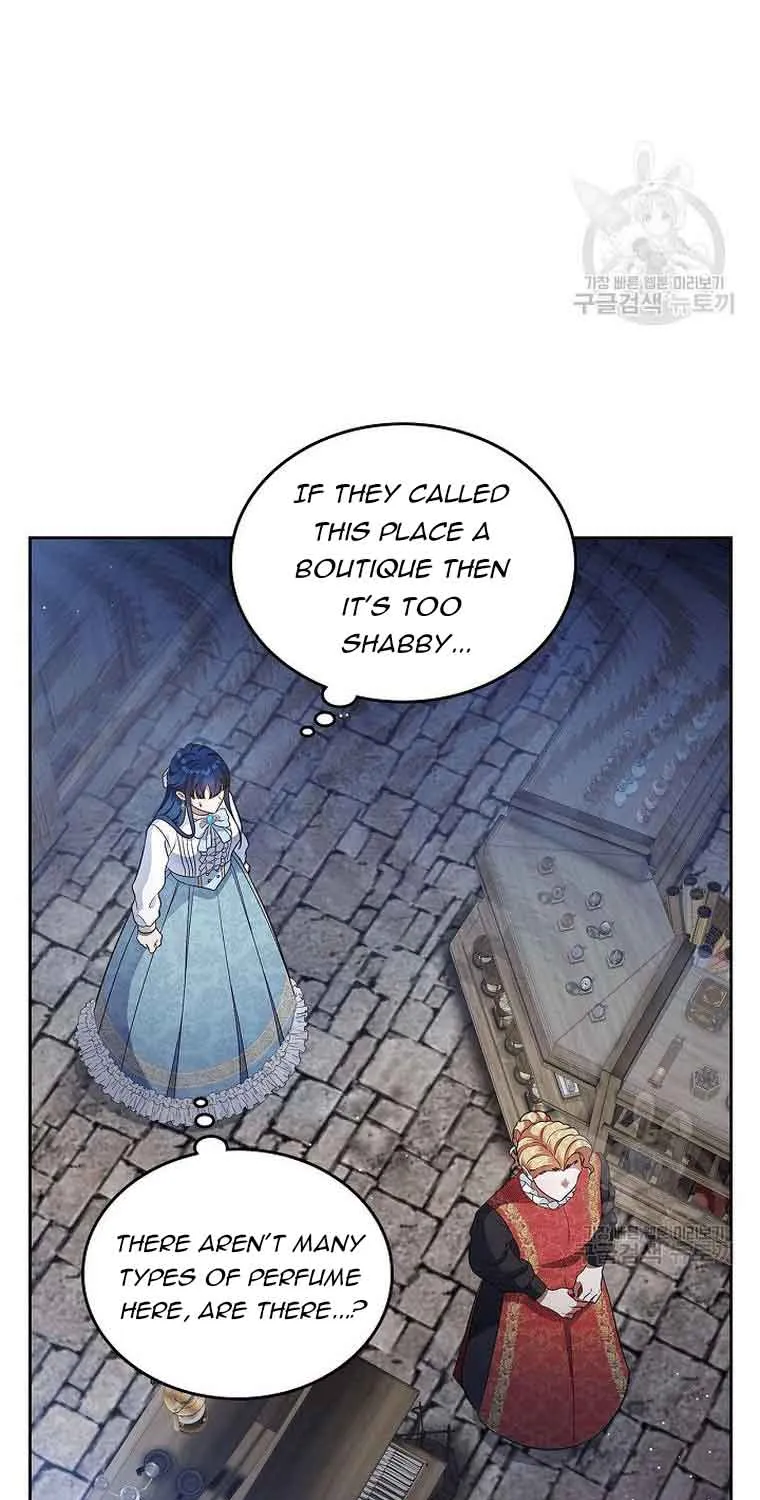 I Stole the Heroine’s First Love Chapter 16 page 45 - 