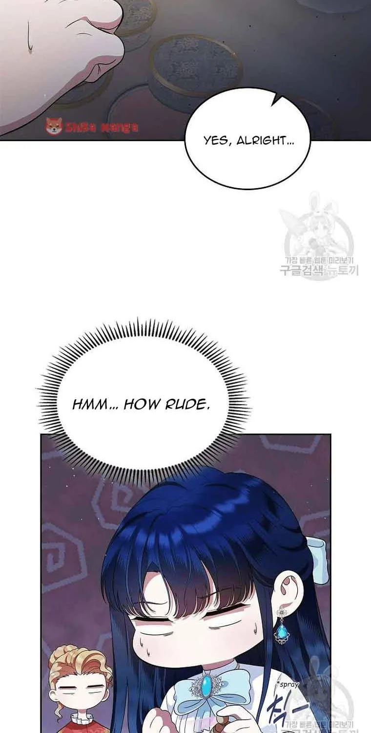 I Stole the Heroine’s First Love Chapter 16 page 48 - 