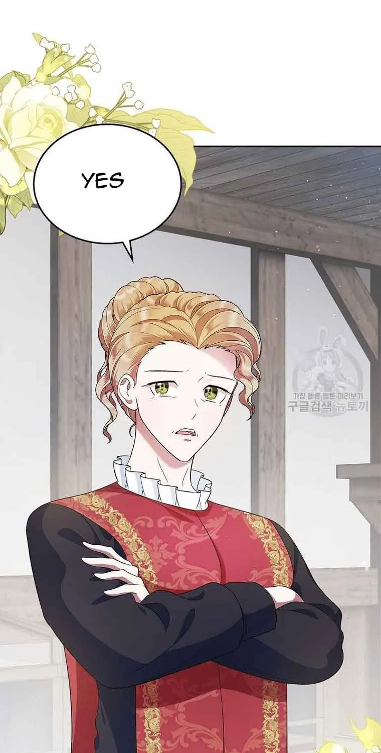 I Stole the Heroine’s First Love Chapter 16 page 55 - 
