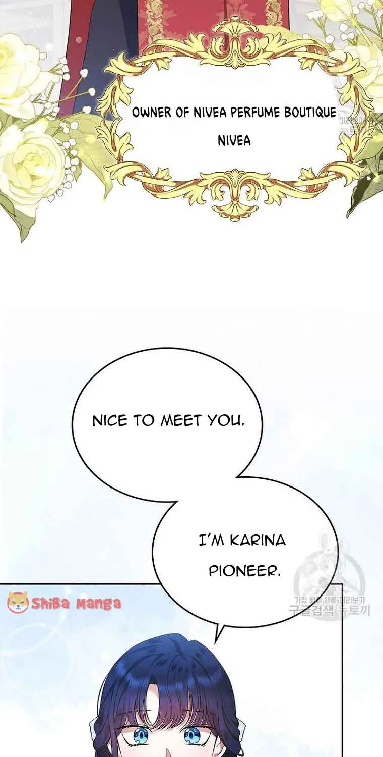 I Stole the Heroine’s First Love Chapter 16 page 56 - 
