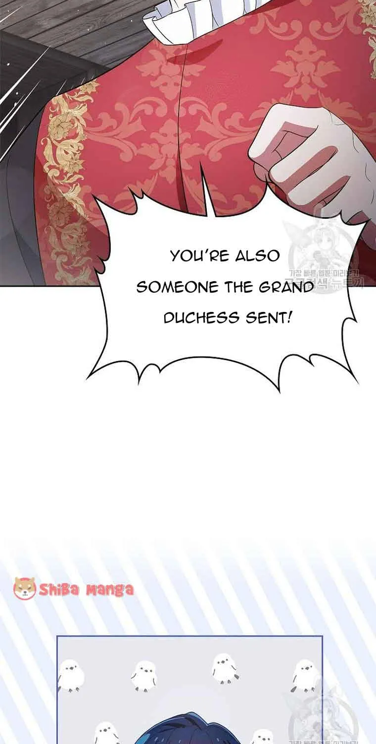 I Stole the Heroine’s First Love Chapter 16 page 64 - 