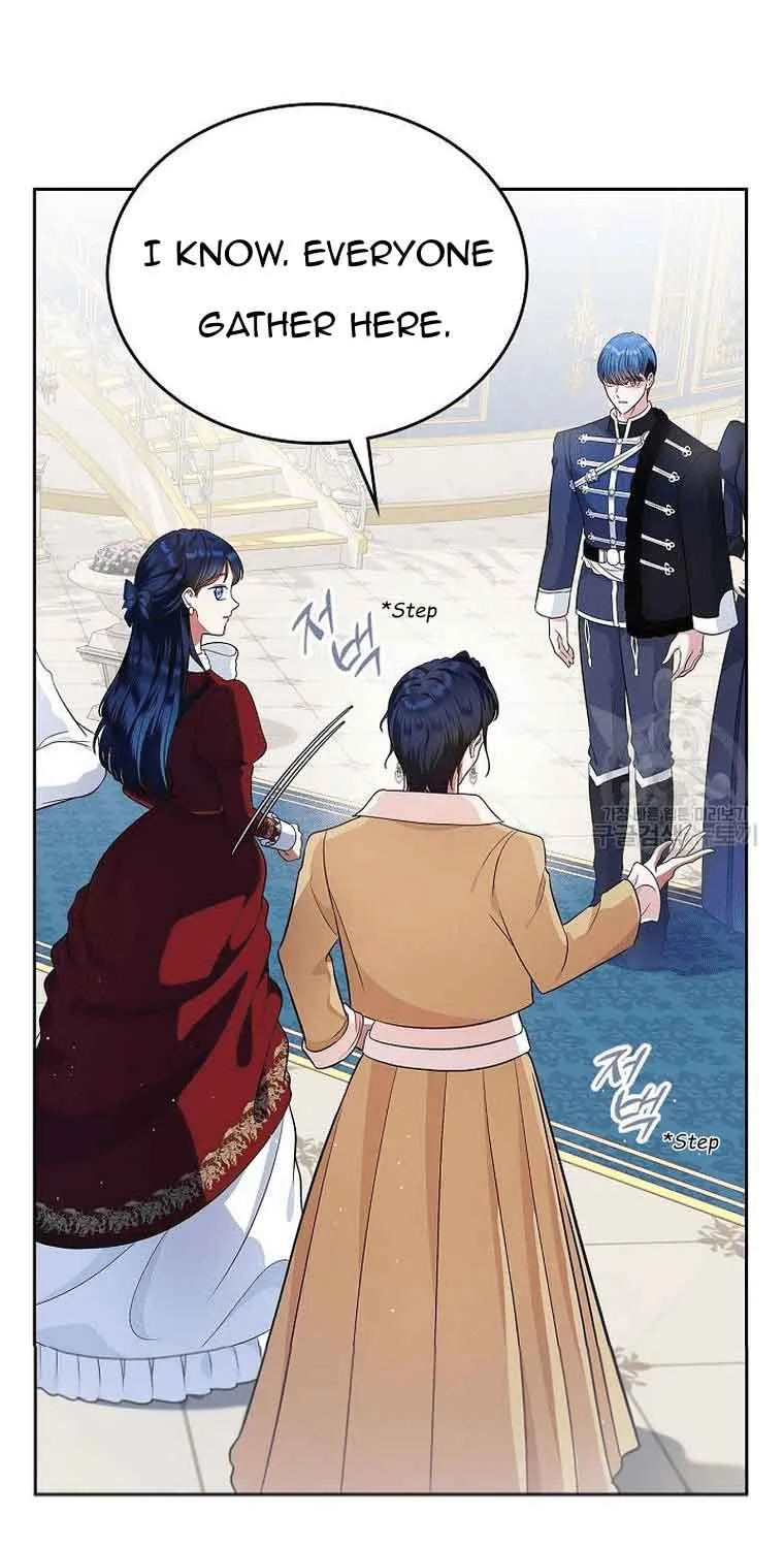 I Stole the Heroine’s First Love Chapter 16 page 8 - 