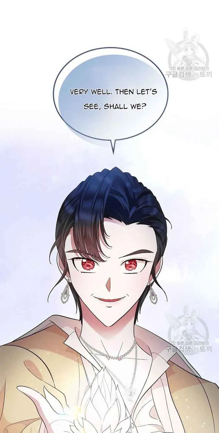 I Stole the Heroine’s First Love Chapter 16 page 9 - 