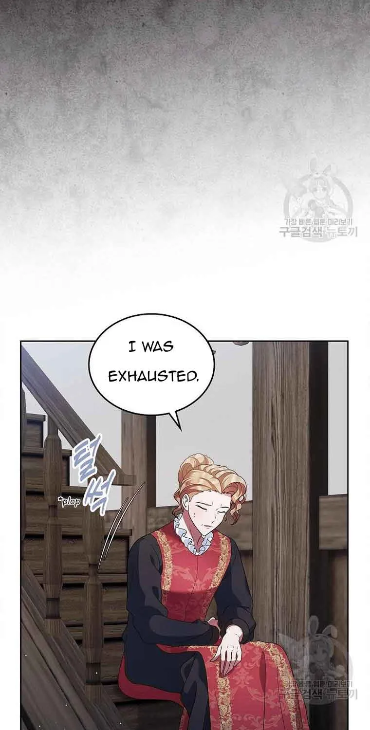 I Stole the Heroine’s First Love Chapter 16 page 85 - 