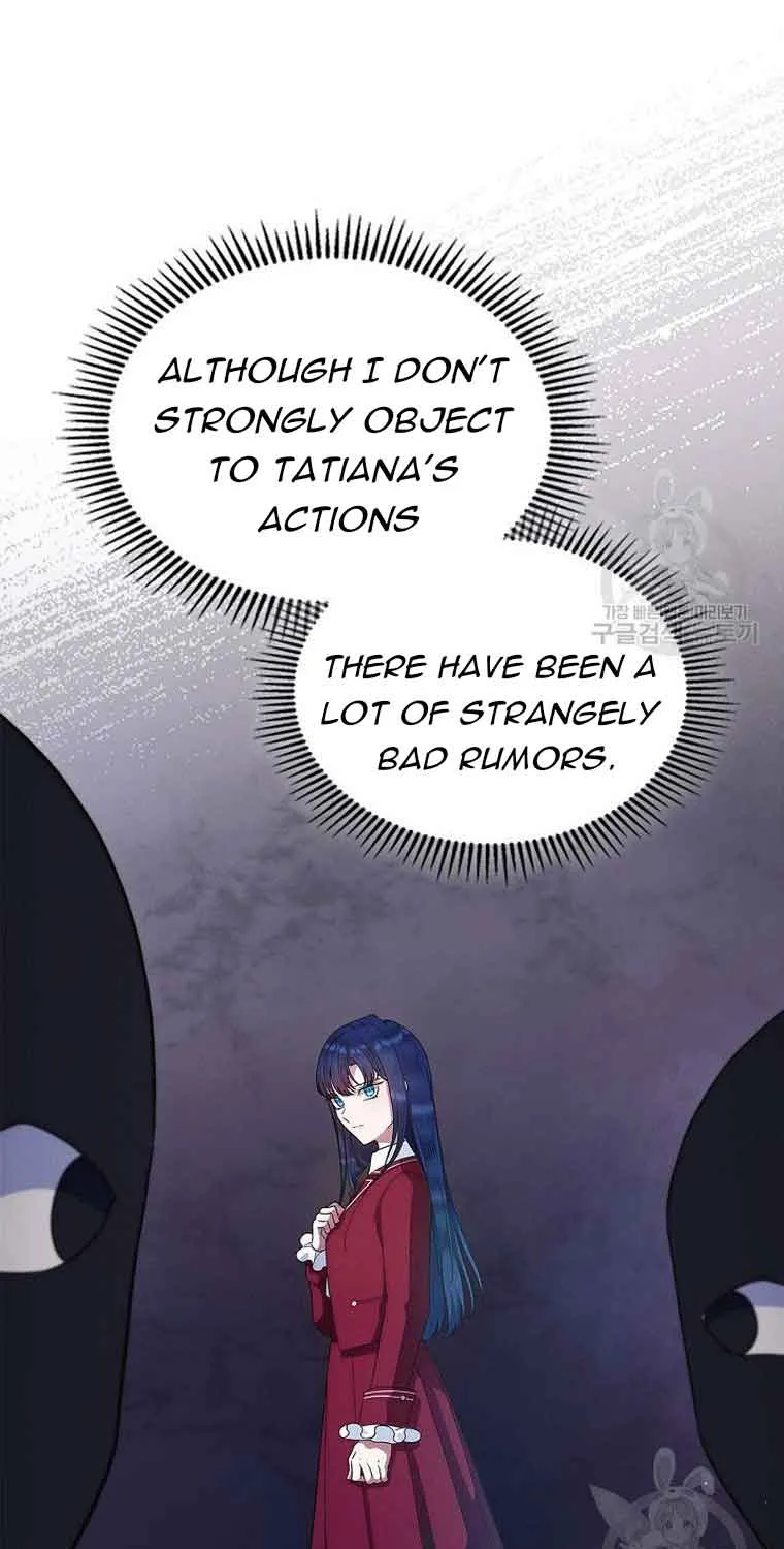 I Stole the Heroine’s First Love Chapter 16 page 88 - 