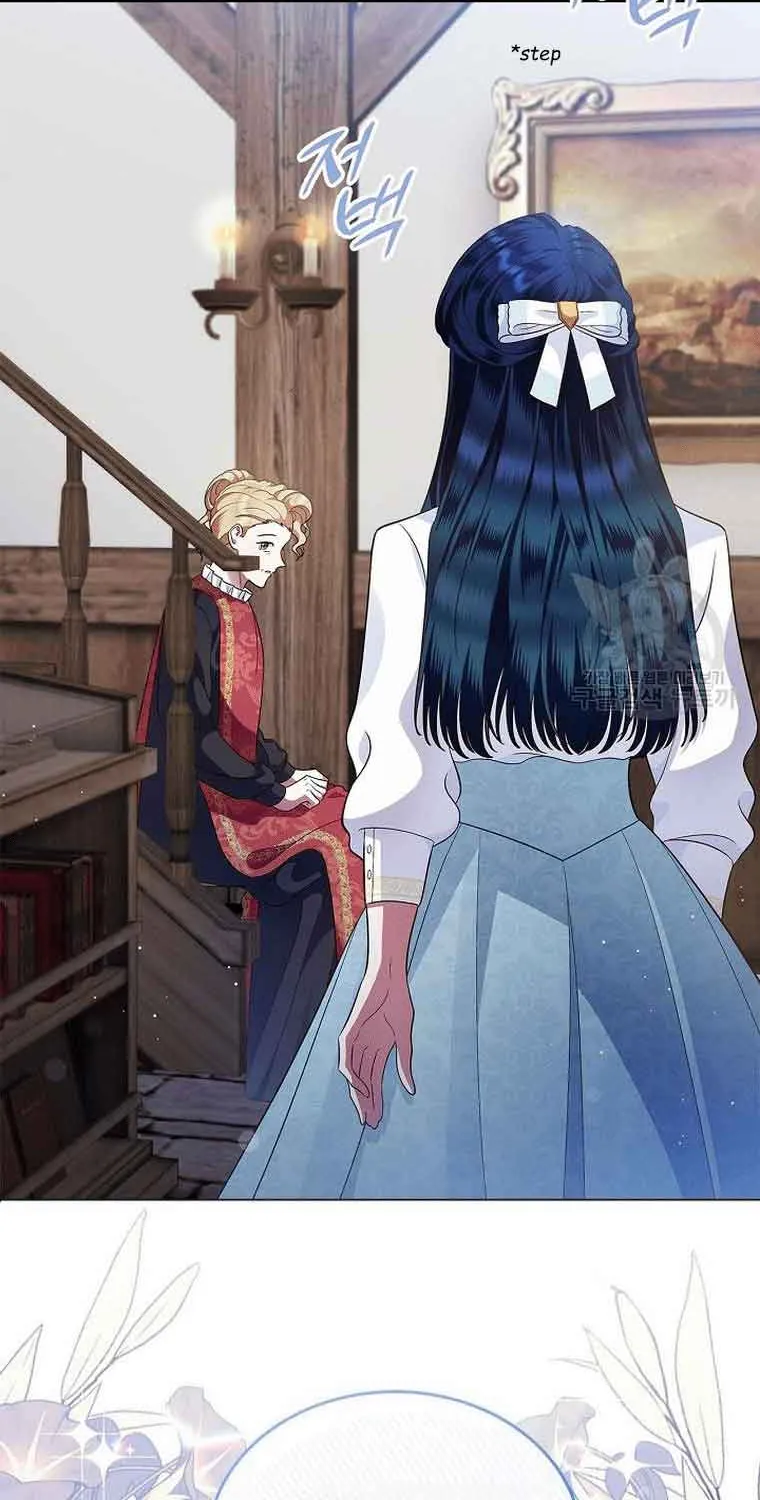 I Stole the Heroine’s First Love Chapter 16 page 95 - 