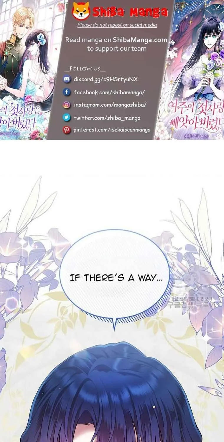 I Stole the Heroine’s First Love Chapter 17 page 1 - 