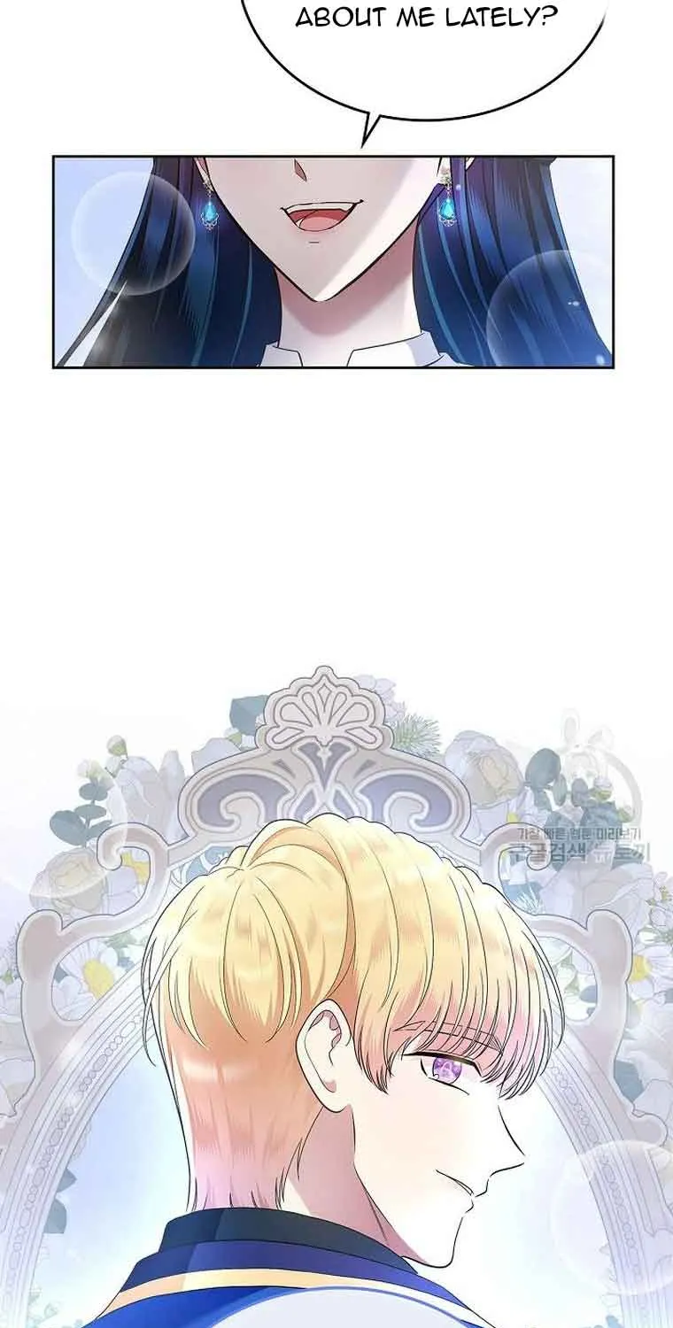 I Stole the Heroine’s First Love Chapter 17 page 15 - 