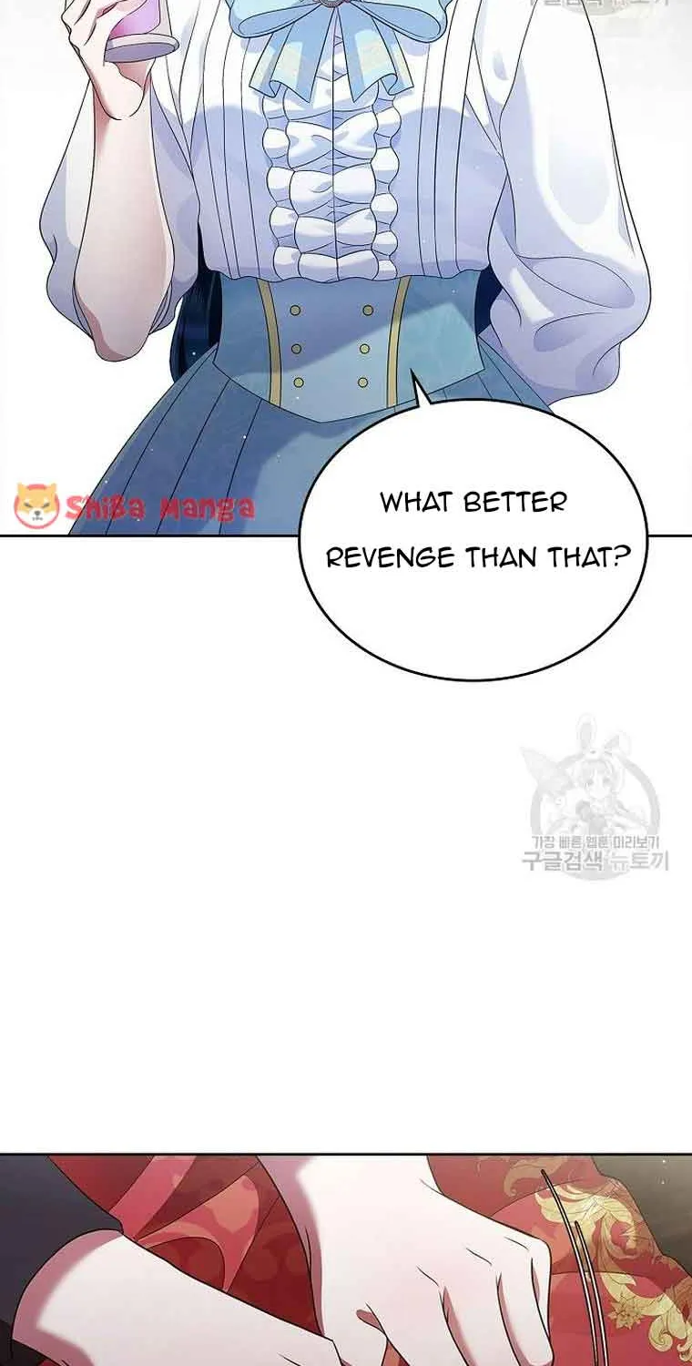 I Stole the Heroine’s First Love Chapter 17 page 21 - 