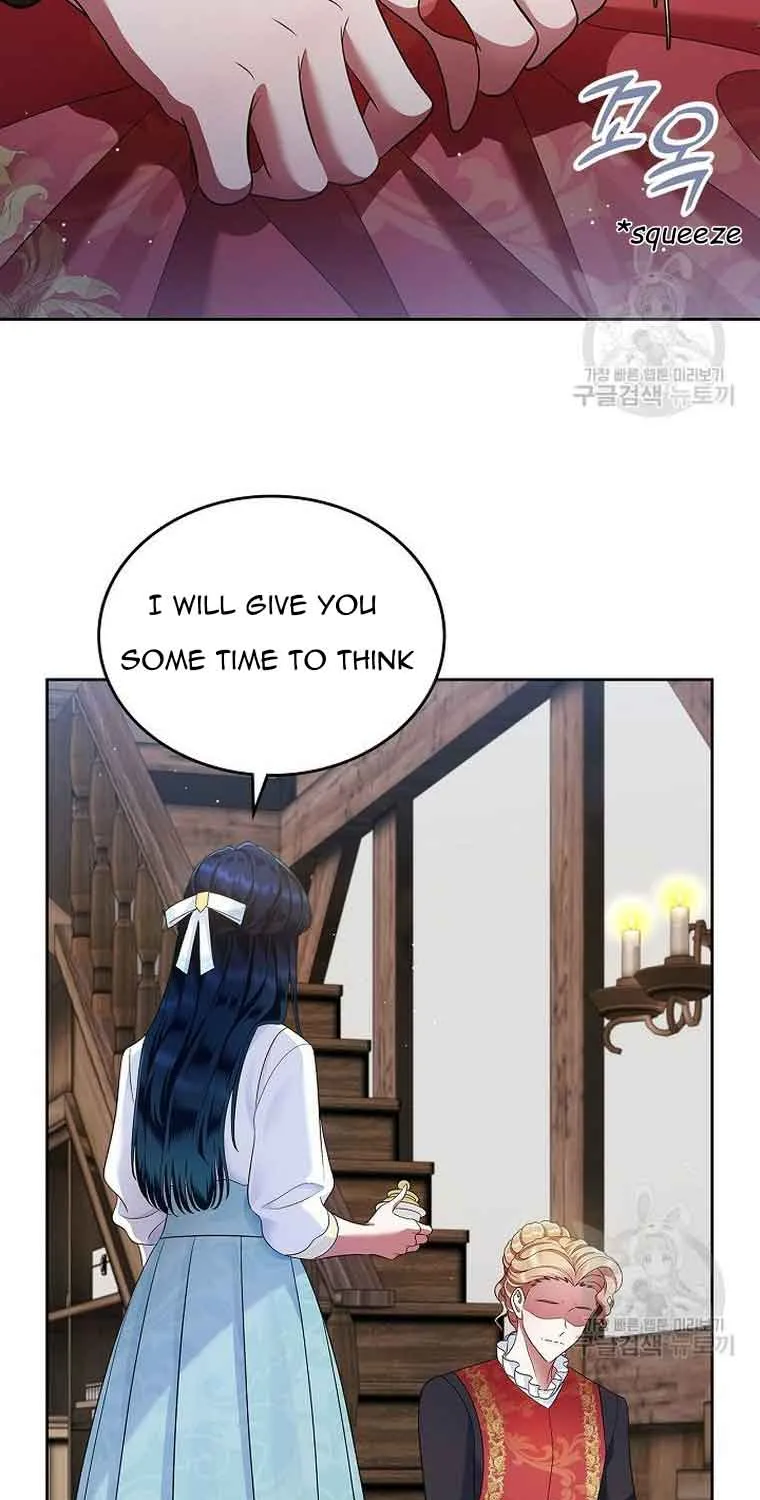 I Stole the Heroine’s First Love Chapter 17 page 22 - 