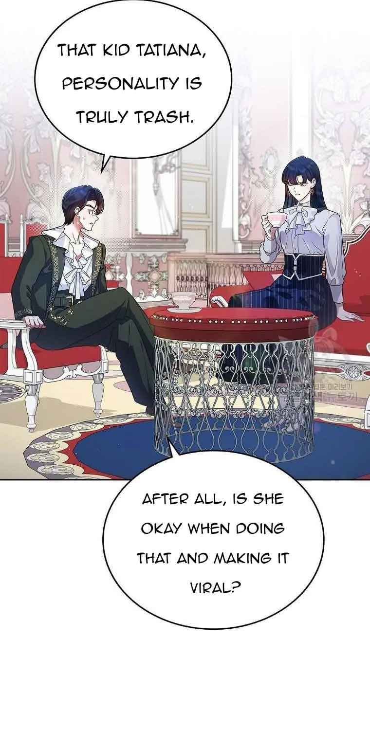 I Stole the Heroine’s First Love Chapter 17 page 27 - 