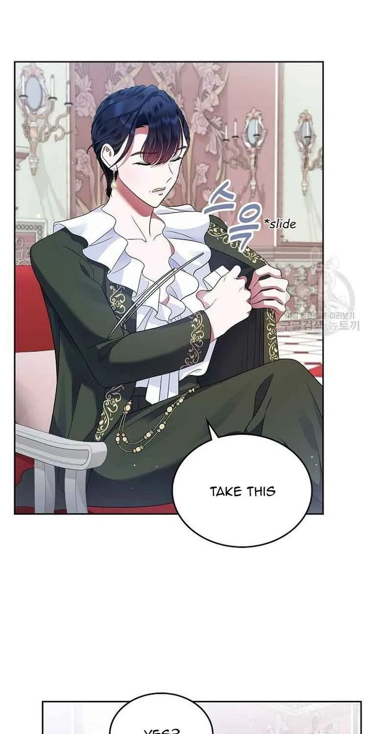 I Stole the Heroine’s First Love Chapter 17 page 29 - 