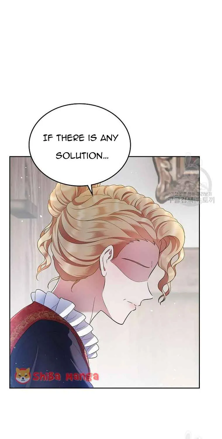 I Stole the Heroine’s First Love Chapter 17 page 4 - 