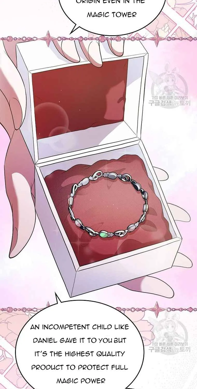 I Stole the Heroine’s First Love Chapter 17 page 31 - 