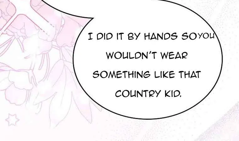 I Stole the Heroine’s First Love Chapter 17 page 32 - 