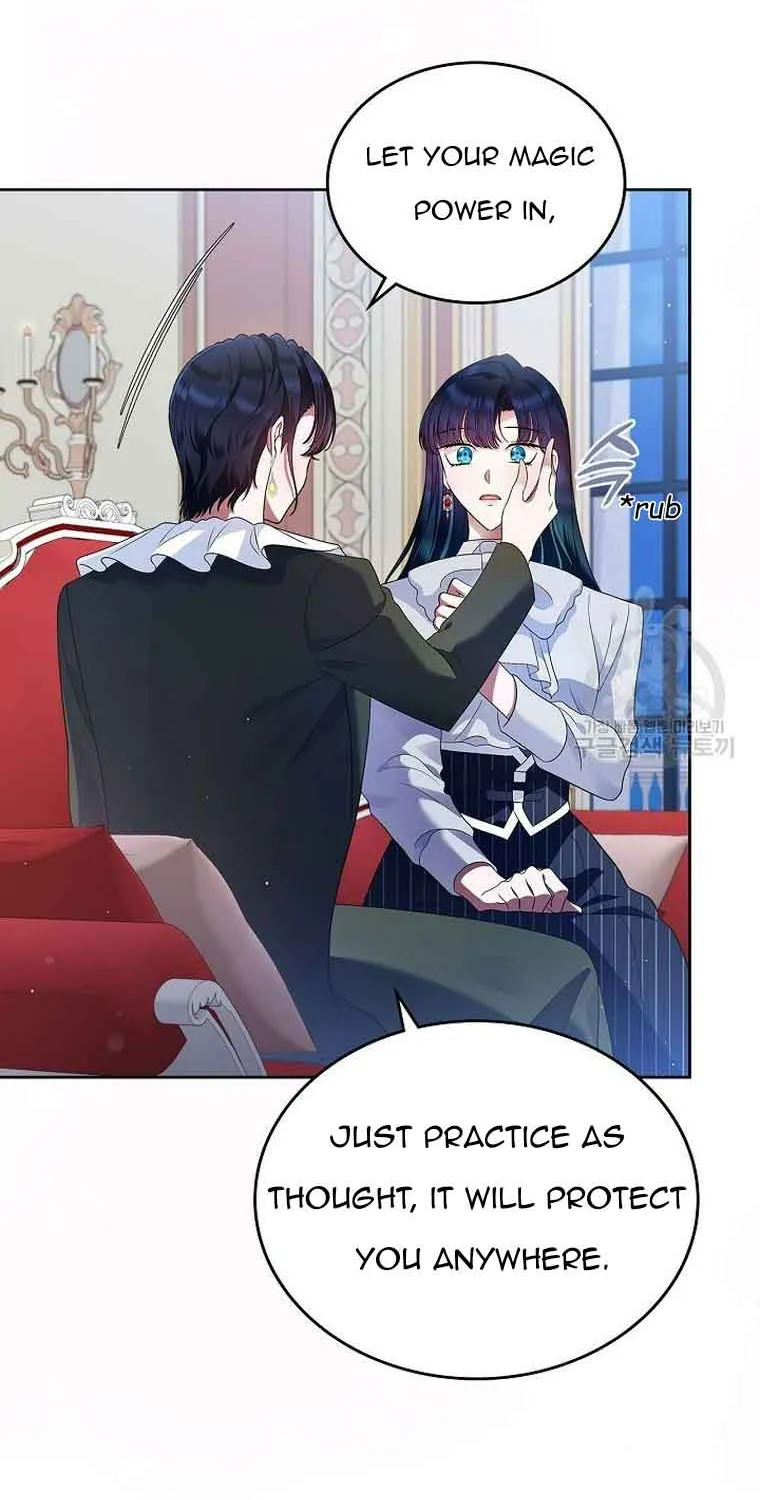I Stole the Heroine’s First Love Chapter 17 page 34 - 
