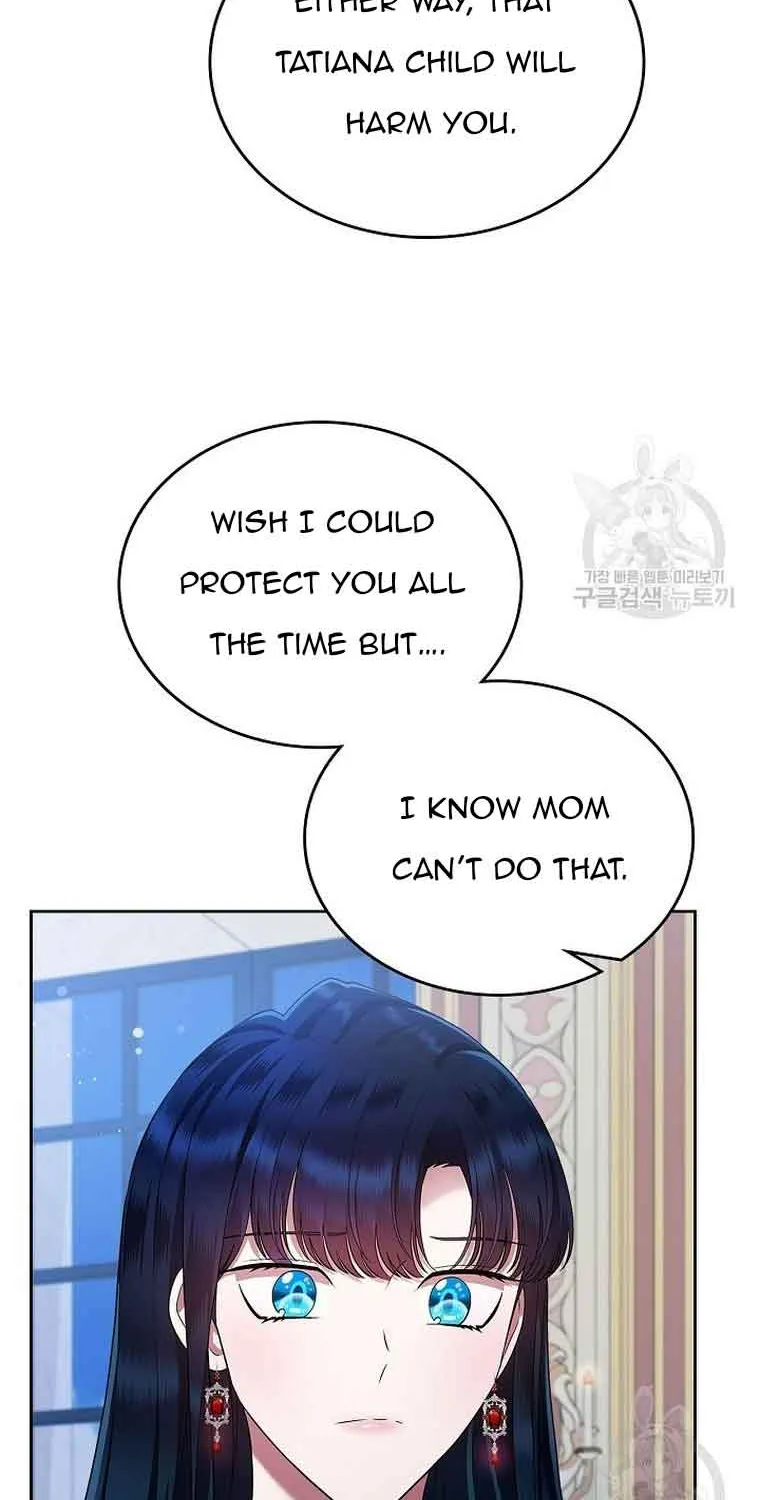 I Stole the Heroine’s First Love Chapter 17 page 36 - 
