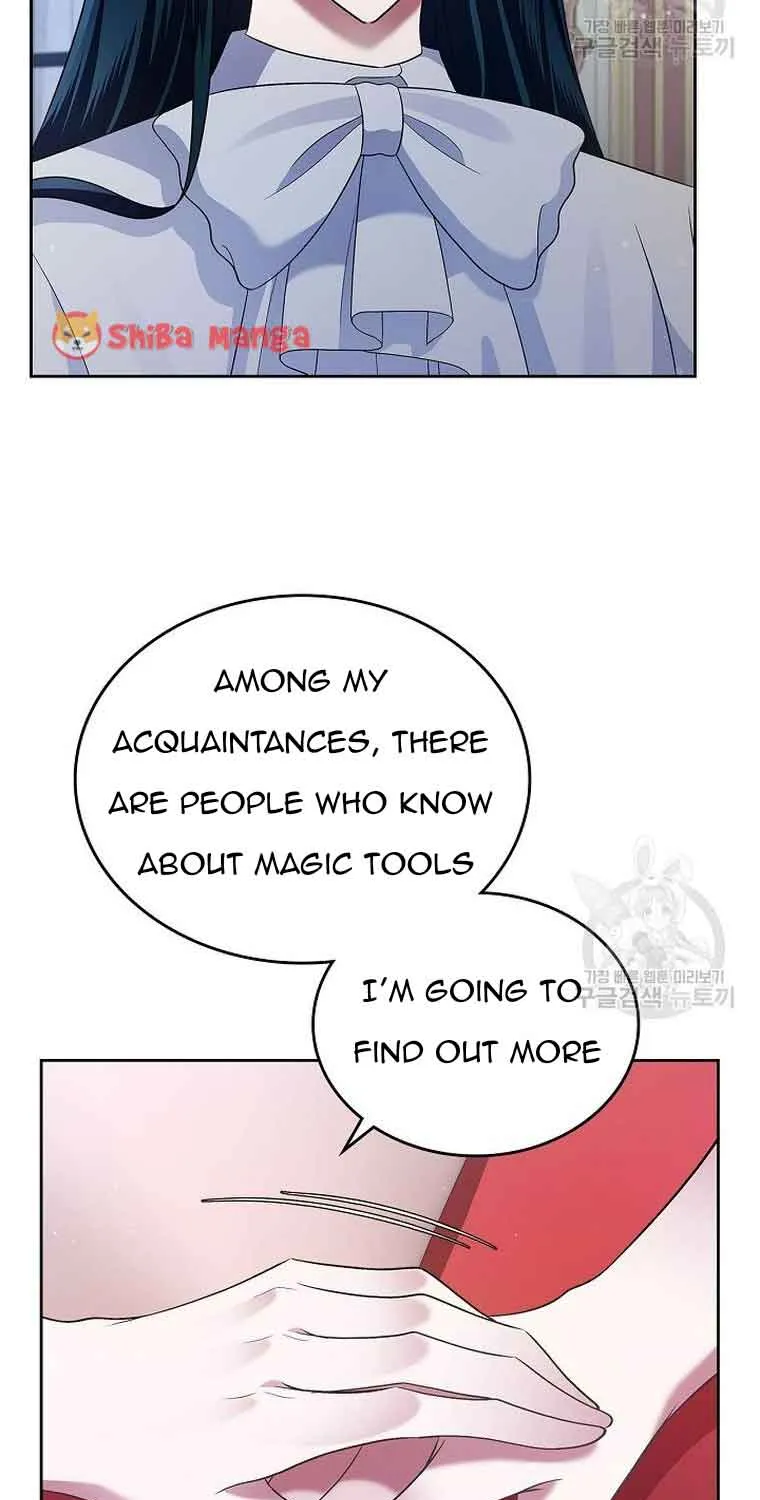 I Stole the Heroine’s First Love Chapter 17 page 37 - 