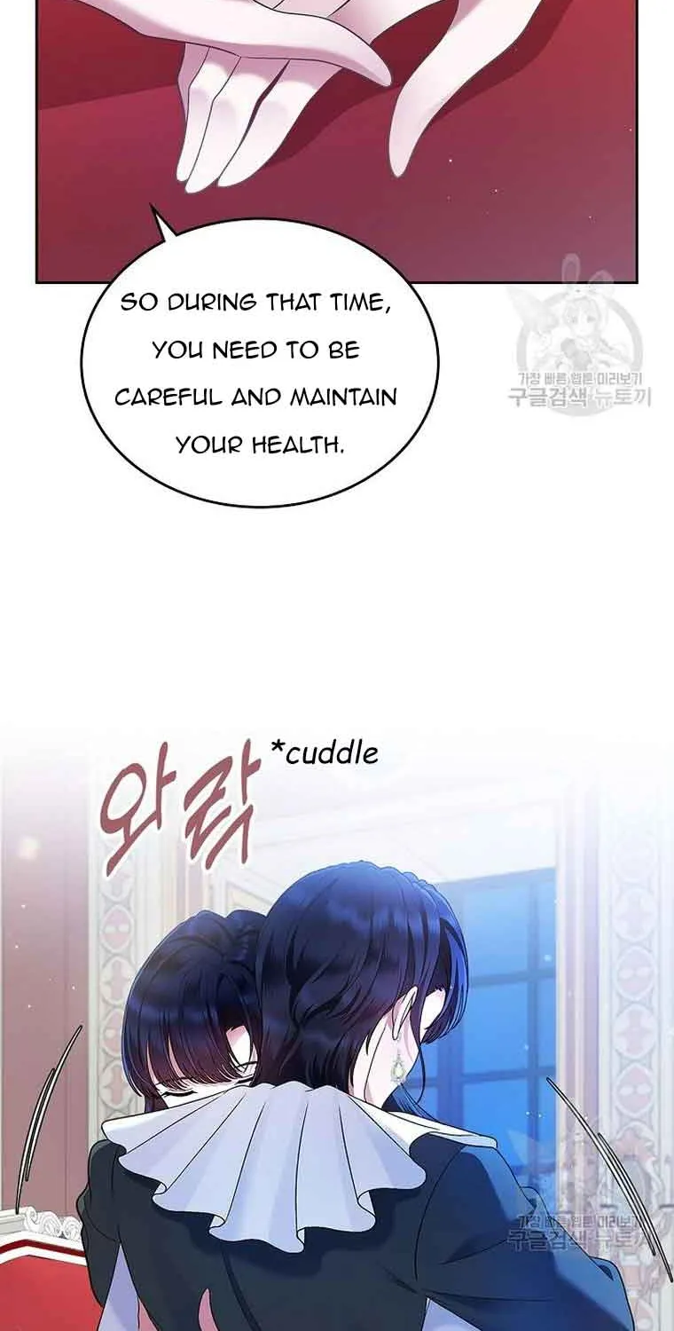 I Stole the Heroine’s First Love Chapter 17 page 38 - 