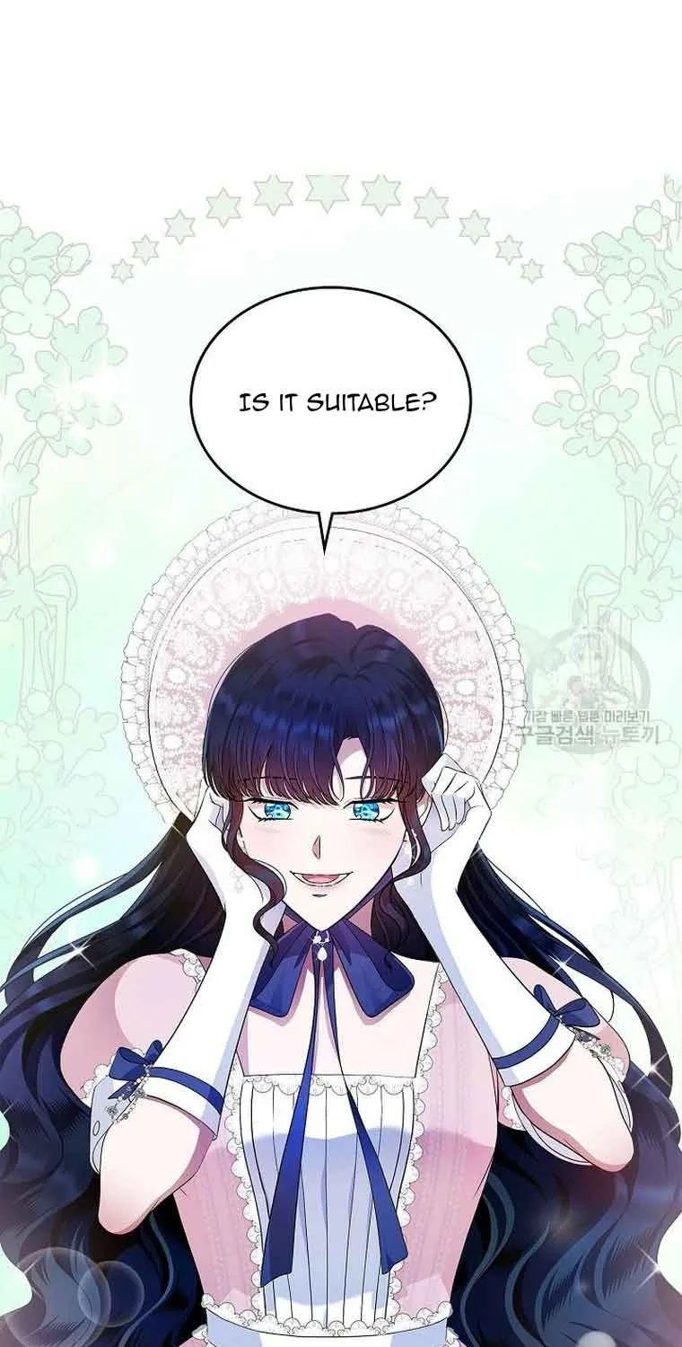 I Stole the Heroine’s First Love Chapter 17 page 42 - 