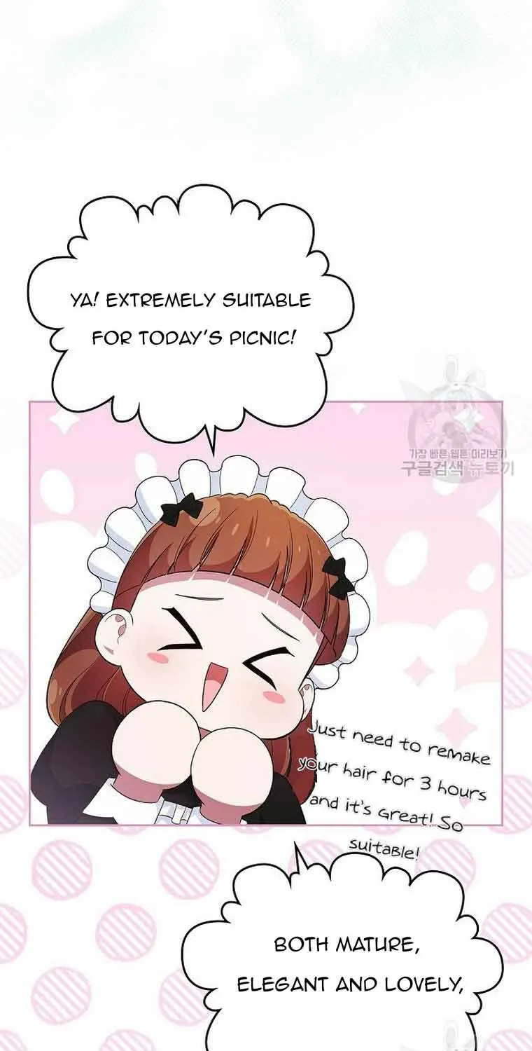I Stole the Heroine’s First Love Chapter 17 page 44 - 