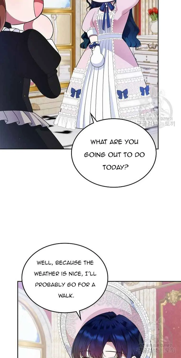 I Stole the Heroine’s First Love Chapter 17 page 46 - 